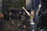 BENIGHTED